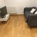 Acogedor Y Centrico Apartamento, En Centro De Burgos Sf