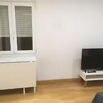 Acogedor Y Centrico Apartamento, En Centro De Burgos Sf