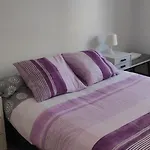 Acogedor Y Centrico Apartamento, En Centro De Burgos Sf