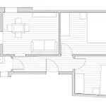 Acogedor Y Centrico Apartamento, En Centro De Burgos Sf