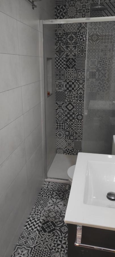 Acogedor Y Centrico Apartamento, En Centro De Sf * Burgo