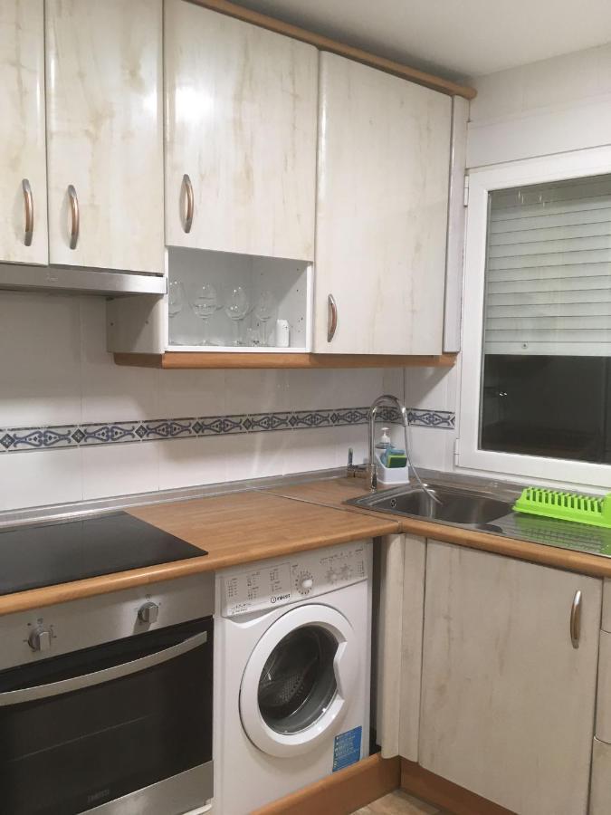 Acogedor Y Centrico Apartamento, En Centro De Sf *