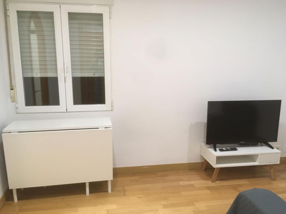 Acogedor Y Centrico Apartamento, En Centro De Sf Appartement *