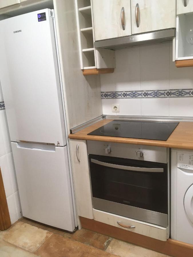 Acogedor Y Centrico Apartamento, En Centro De Sf * Burgos