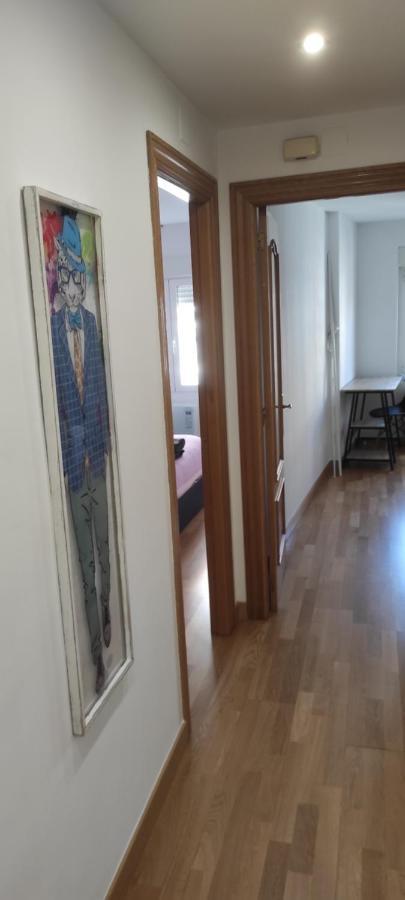 Acogedor Y Centrico Apartamento, En Centro De Sf Burgos