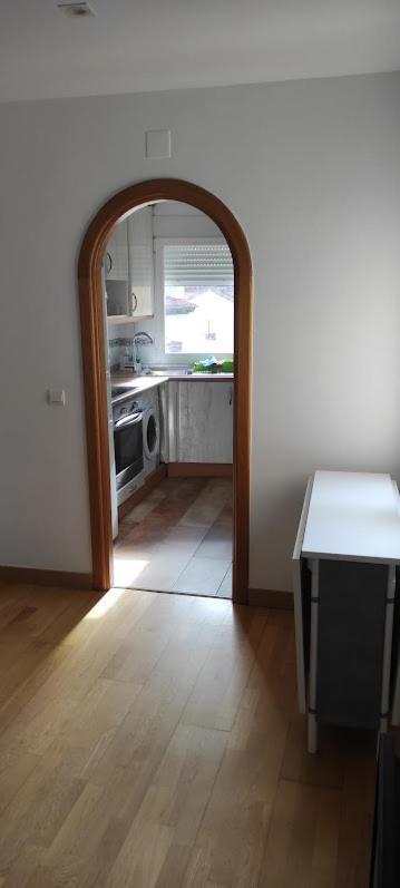 Acogedor Y Centrico Apartamento, En Centro De Sf * Burgo