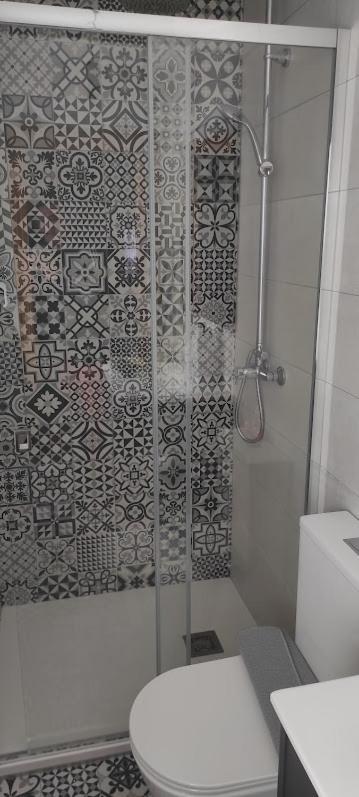 Appartement Acogedor Y Centrico Apartamento, En Centro De Sf Burgo