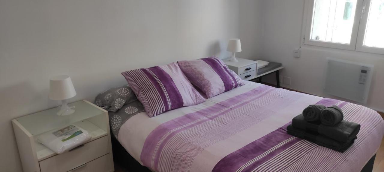 Appartement Acogedor Y Centrico Apartamento, En Centro De Sf