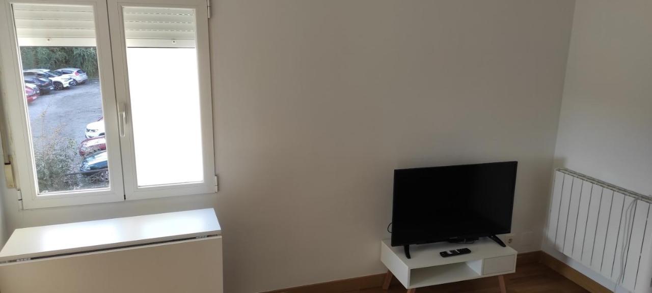 Acogedor Y Centrico Apartamento, En Centro De Sf Appartement *