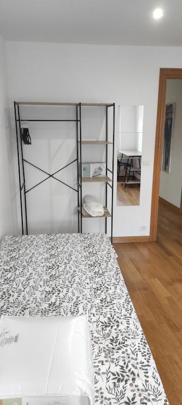 Acogedor Y Centrico Apartamento, En Centro De Sf * Burgo