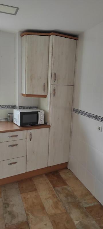Acogedor Y Centrico Apartamento, En Centro De Sf Apartment