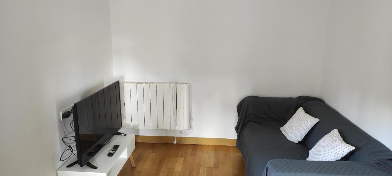 Acogedor Y Centrico Apartamento, En Centro De Sf * Burgos
