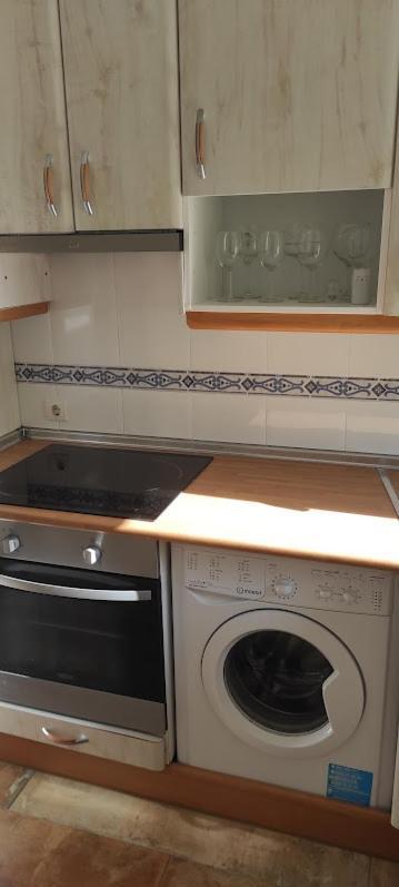 Acogedor Y Centrico Apartamento, En Centro De Sf Apartment *