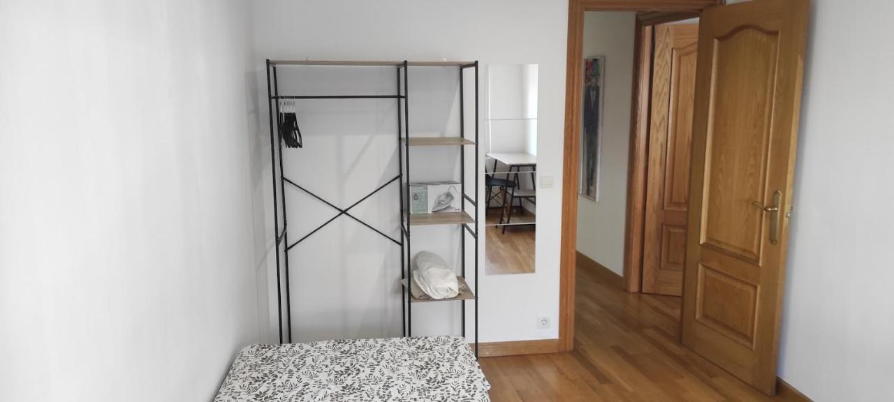 Apartment Acogedor Y Centrico Apartamento, En Centro De Sf *