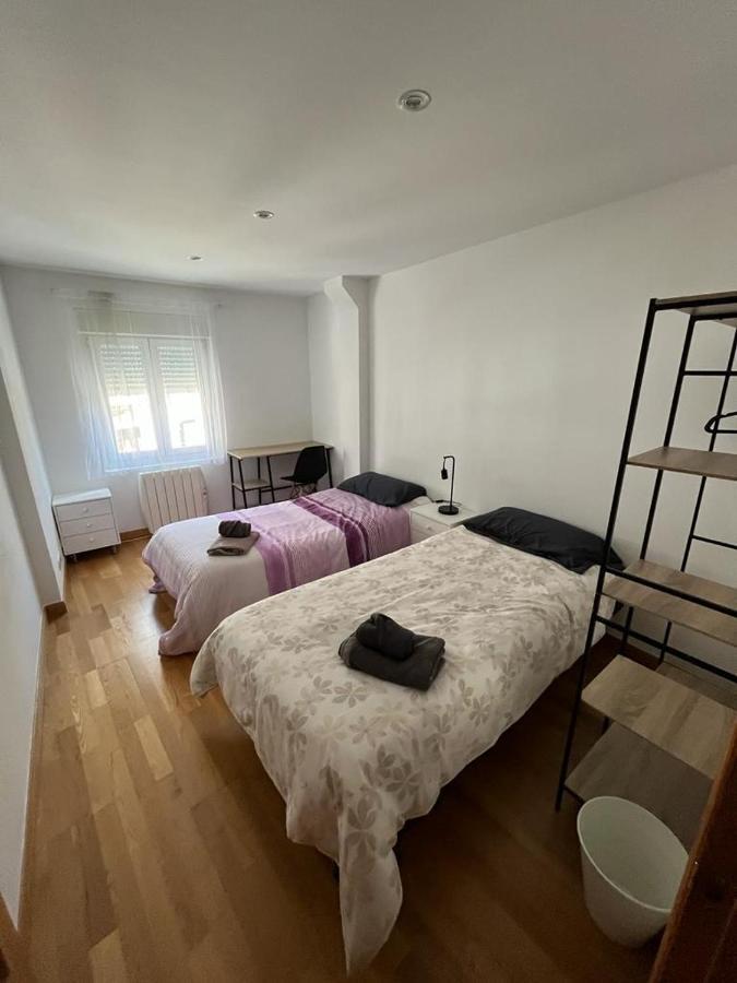 Acogedor Y Centrico Apartamento, En Centro De Sf