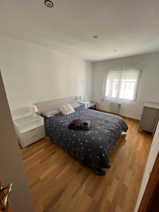 Acogedor Y Centrico Apartamento, En Centro De Sf * Burgo